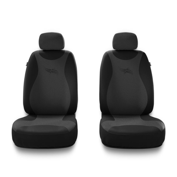 Súprava univerzálnych autopoťahov určených pre Seat Toledo I, II, III, IV (1991-2018) - TR-G1