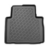 Koberčky TPE pre Seres 3 SUV (04.2021-....)