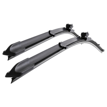 Automobilové stierače na predné sklo pre Renault Clio II Campus Hatchback (06.20