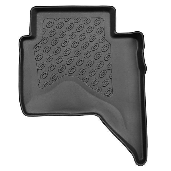 Koberčky TPE pre Ford Ranger T6 PX2 Pick-Up (12.2015-10.2022)