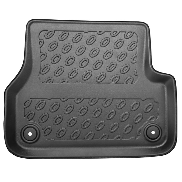 Koberčky TPE pre Audi A7 4G Sportback (09.2010-01.2018)