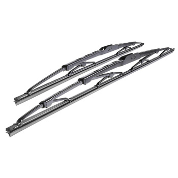 Automobilové stierače na predné sklo pre Daihatsu Terios II SUV (01.2006-2016) -