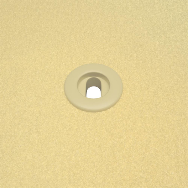 Velúrové koberčeky pre Hyundai Tucson III SUV (2015-2020) - béžová