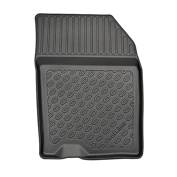 Koberčky TPE pre Suzuki Vitara Mild Hybrid SUV (01.2020-....)