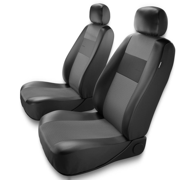 Súprava univerzálnych autopoťahov určených pre Dacia Lodgy (2012-....) - EXL-2