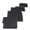 Koberčky TPE pre Mazda 2 IV (XP21) Hatchback (2023-....)
