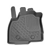Koberčky TPE pre Dacia Bigster Mild Hybrid SUV (03.2025-....)