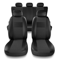 Súprava univerzálnych autopoťahov určených pre Toyota RAV4 I, II, III, IV (1994-2019) - EXL-4