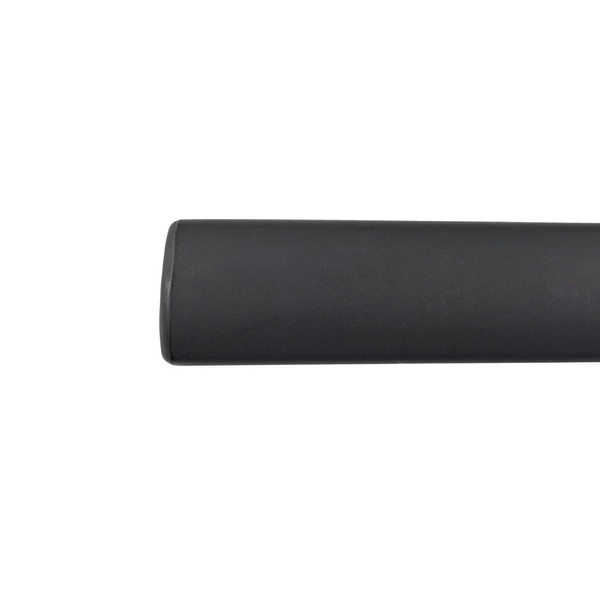 Čierne bočné lišty pre Renault Talisman Grandtour, Sedan (2015-....)