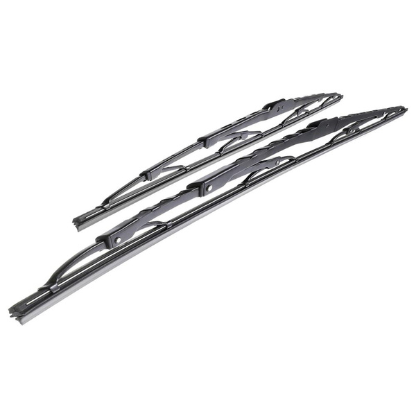 Automobilové stierače na predné sklo pre Fiat Scudo I Kombi (10.1995-01.2007) - štandard lišty