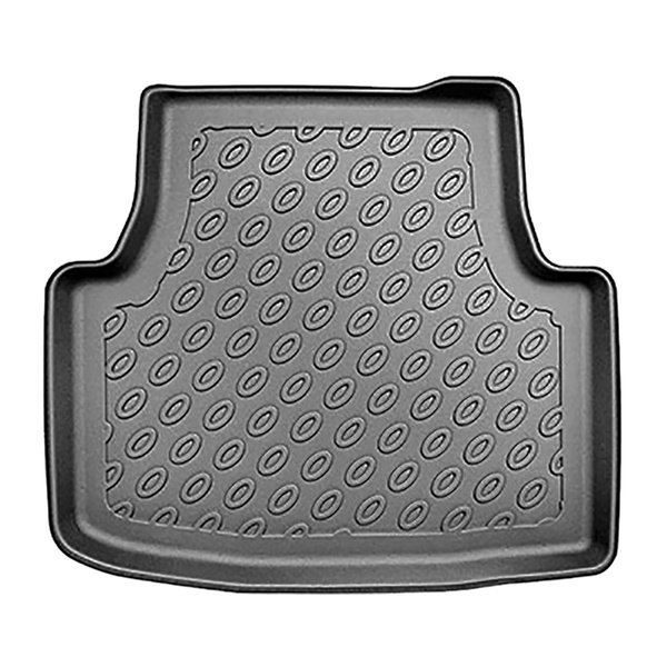 Koberčky TPE pre Seat Leon IV mHEV Hatchback, Sportstourer (05.2020-....)