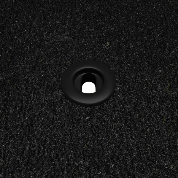 Velúrové koberčeky pre BMW Z3 I E36 Coupé, Roadster (1995-2003) - čierna