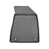 Koberčky TPE pre MG HS II Plug-In-Hybrid SUV (10.2024-....)