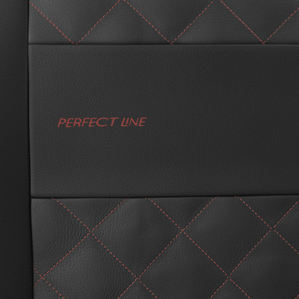 Súprava univerzálnych autopoťahov určených pre Toyota Corolla VII, VIII, IX, X, XI, XII (1991-....) - PRF-RD