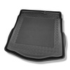 Rohož do batožinového priestoru pre: Peugeot 301 Sedan (02.2013-2019)