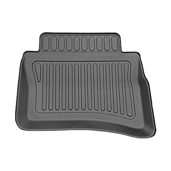 Súprava rohož do batožinového priestoru a autokoberčeky TPE na mieru do: Mercedes-Benz Trieda E W214 Sedan (08.2023-....) - nie pre Plug-in Hybrid verziu