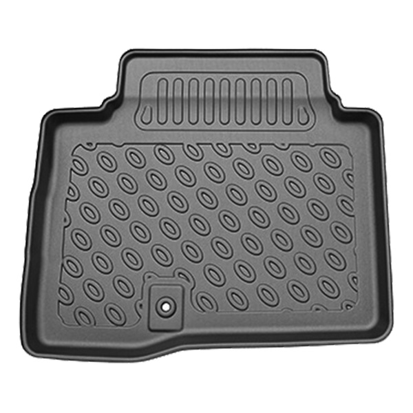 Koberčky TPE pre Ssangyong Torres SUV (09.2023-....) - nie pre elektrickú verziu