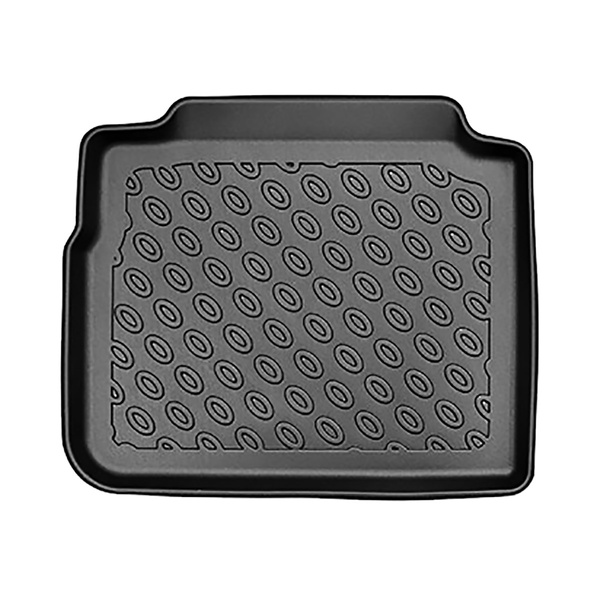 Koberčky TPE pre Suzuki SX4 II S-Cross Hybrid Crossover (02.2020-10.2021)