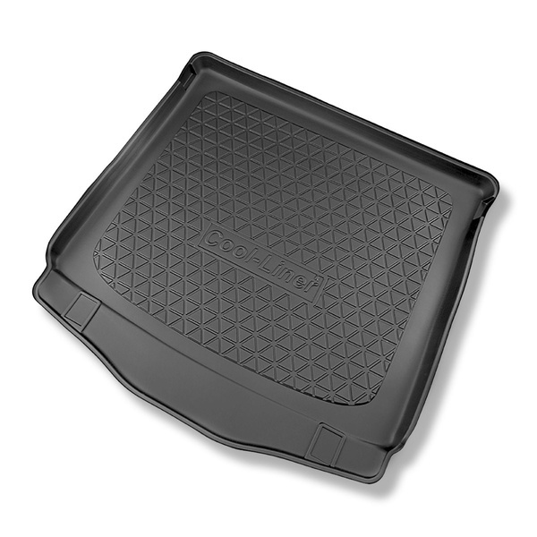 Rohož do batožinového priestoru pre: Renault Megane IV E-Tech Plug-in Hybrid Grandtour (08.2020-....)