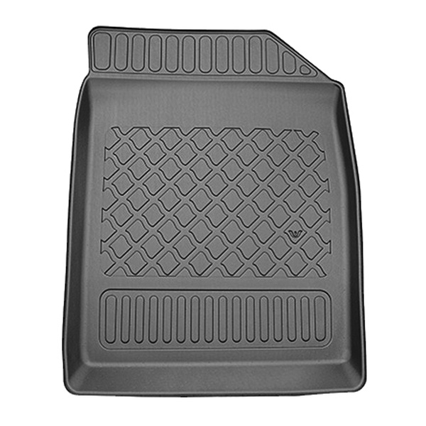 Koberčky TPE pre Seres 3 SUV (04.2021-....)