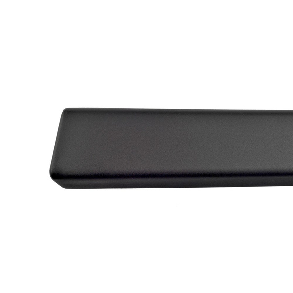 Čierne bočné lišty pre Hyundai ix35 SUV (2010-2015)