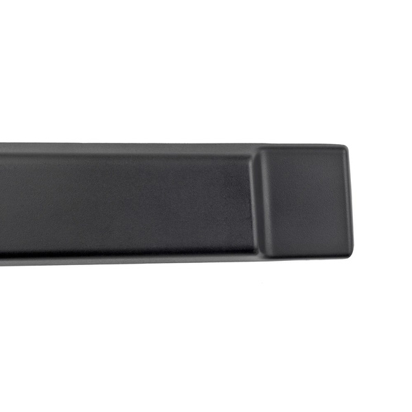 Čierne bočné lišty pre Opel Mokka X SUV (2016-2019)