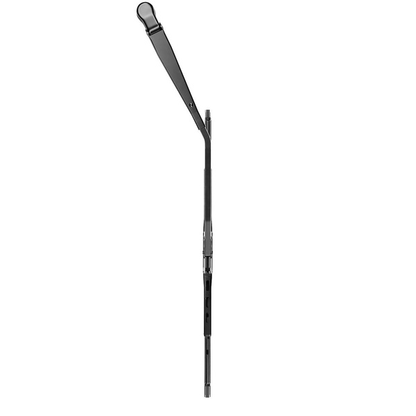 Stierač zadného okna pre Opel Zafira A MPV (1999-2005) - Súprava rameno + štandard lišta