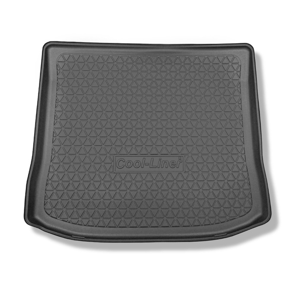 Rohož do batožinového priestoru pre: Ford Edge II SUV (05.2016-02.2021)