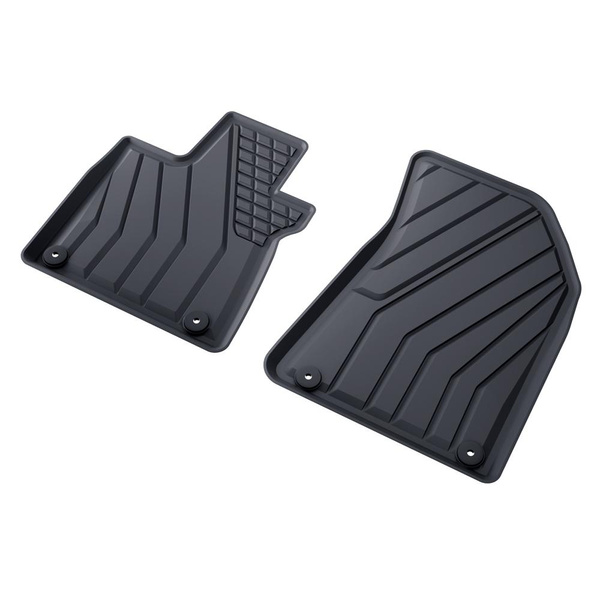 Koberčky TPE pre MG HS SUV (2024-....)