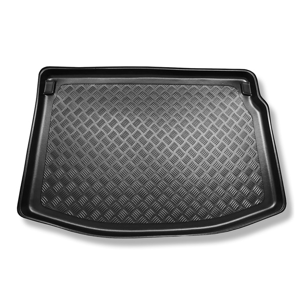Rohož do batožinového priestoru pre: Renault Megane III Kupé, Hatchback (11.2008-12.2015)