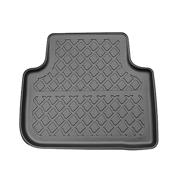 Koberčky TPE pre Cupra Terramar SUV (09.2024-....)