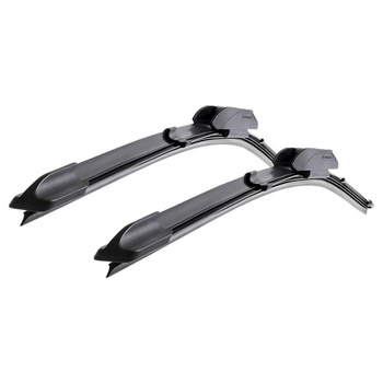 Automobilové stierače na predné sklo pre Mercedes-Benz Trieda G W463 SUV (09.198