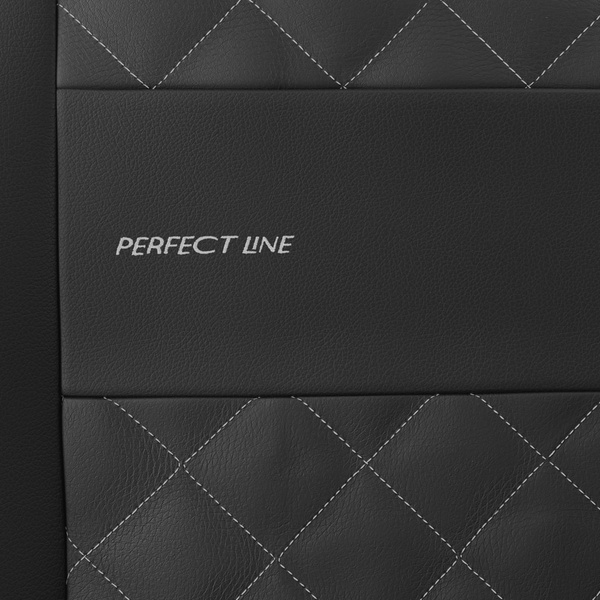 Súprava univerzálnych autopoťahov určených pre Toyota Corolla VII, VIII, IX, X, XI, XII (1991-....) - PRF-S