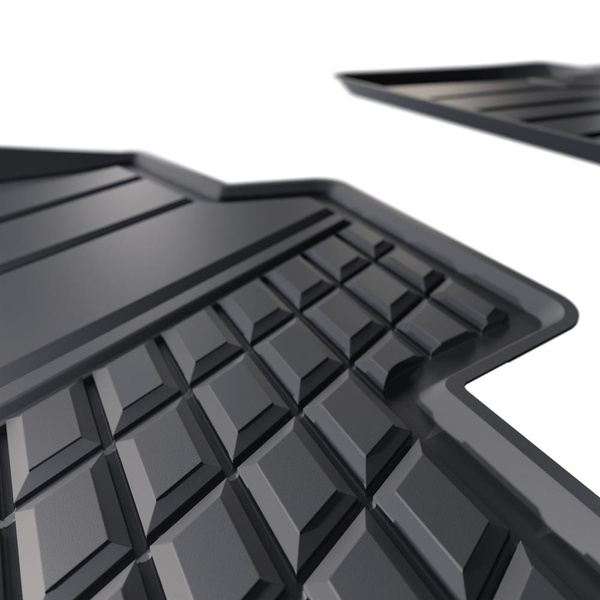 Koberčky TPE pre Opel Astra L Plug-In Hybrid Sports Tourer (2021-....)