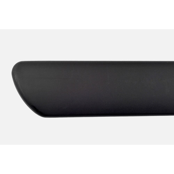 Čierne bočné lišty pre Renault Talisman Grandtour, Sedan (2015-....)