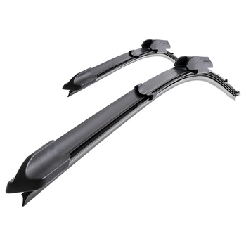 Automobilové stierače na predné sklo pre Nissan Navara IV Pick-Up (11.2015-2023)