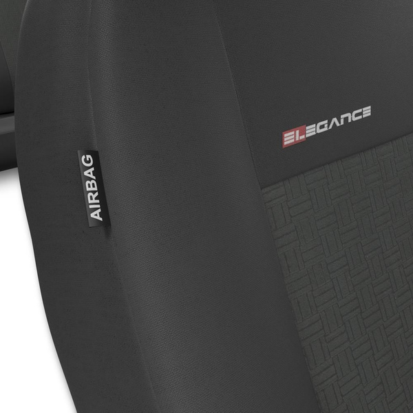 Súprava univerzálnych autopoťahov určených pre Renault Kangoo I, II, III (1997-....) - UNE-1