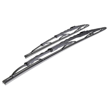 Automobilové stierače na predné sklo pre Fiat Scudo II Kombi (01.2007-2016) - št