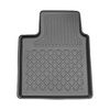 Koberčky TPE pre MG HS II Plug-In-Hybrid SUV (10.2024-....)