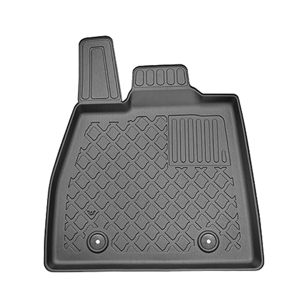 Koberčky TPE pre BYD Seal Sedan (10.2023-....)