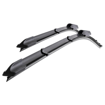 Automobilové stierače na predné sklo pre Peugeot Expert II Van (02.2007-2016) - 