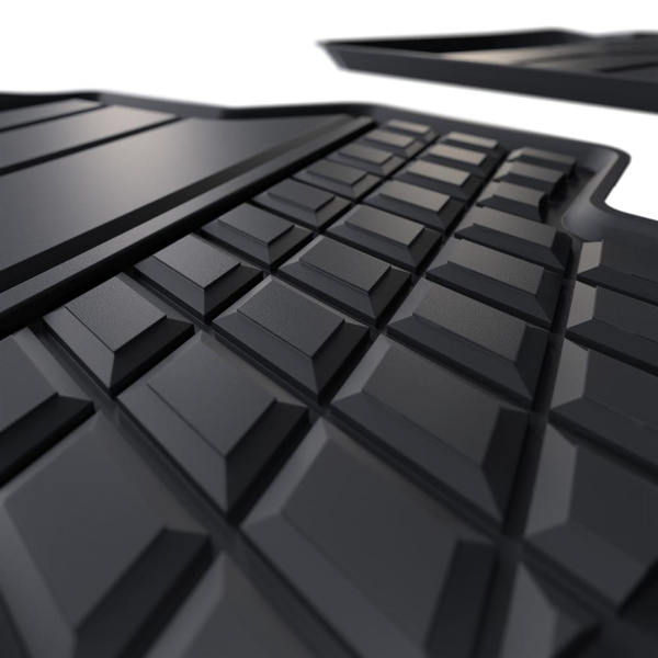 Koberčky TPE pre Opel Astra L Hatchback, Sports Tourer (2021-....)