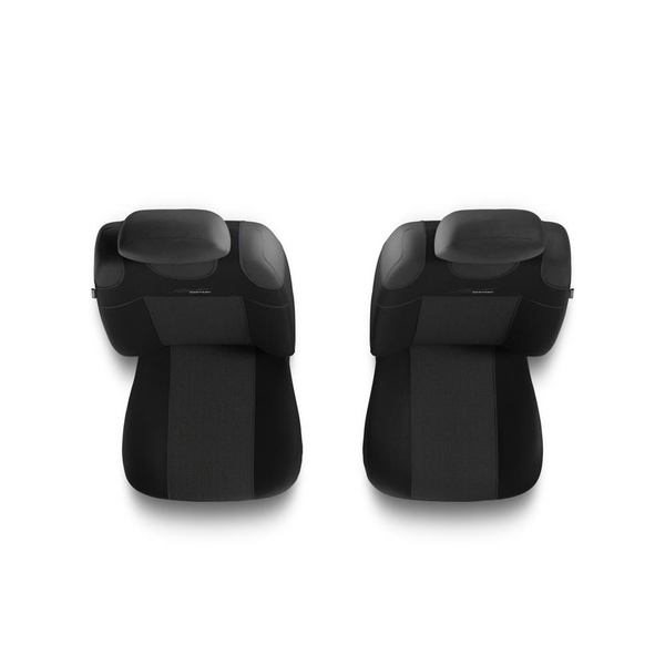 Súprava univerzálnych autopoťahov určených (T-shirt) pre Citroen Xsara (1997-2005) - TS-1