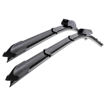 Automobilové stierače na predné sklo pre Mercedes-Benz Vaneo 0 Van (02.2002-01.2