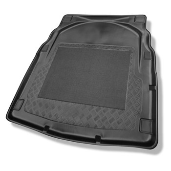 Rohož do batožinového priestoru pre: Mercedes-Benz Trieda E W212 Sedan (03.2009-