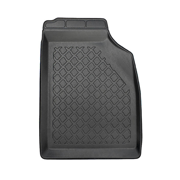 Koberčky TPE pre Ligier JS60 SUV (09.2020-....)