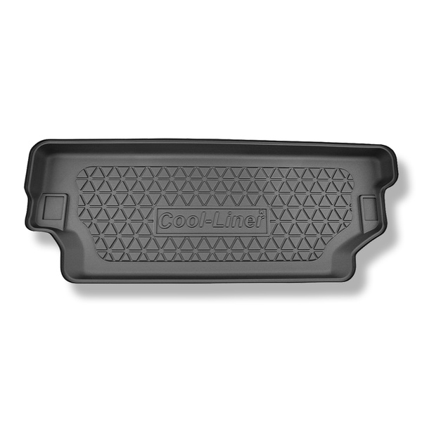 Rohož do batožinového priestoru pre: Land Rover Defender (L663) 90 SUV (01.2020-....)