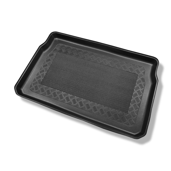 Rohož do batožinového priestoru pre: Peugeot 208 Hatchback (03.2012-05.2019)