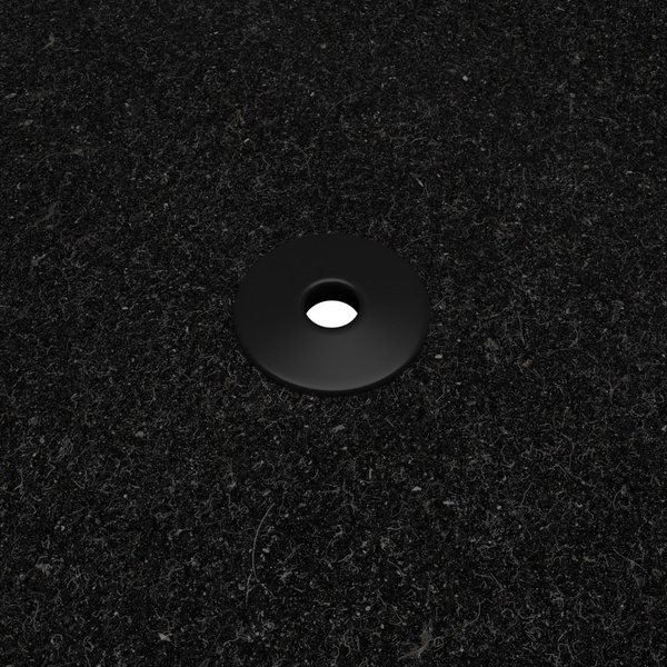 Plstené koberčeky pre Opel Astra H Caravan, Hatchback, Kabriolet, Sedan (2004-2012) - čierna