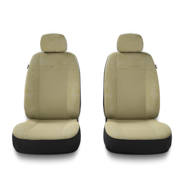 Súprava univerzálnych autopoťahov určených pre BMW X3 E83, F25, G01, G45 (2003-....) - PG-3